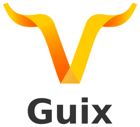 Guix logo